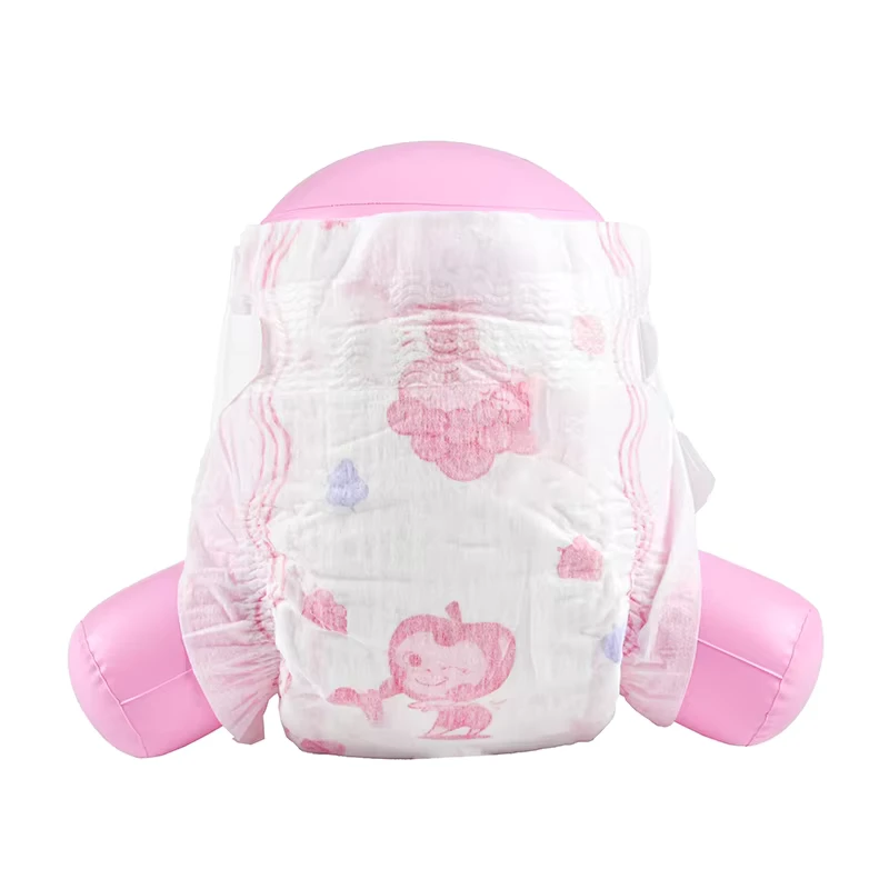 OEM-ODM-Baby-Diaper-Disposable-Softcare-Nappies-Pull-up-Competitive-Price-Baby-Diaper-Pants-China-Biodegradable-1 OEM ODM Baby Diaper Disposable Softcare Nappies Pull up Competitive Price Baby Diaper Pants China Biodegradable 1