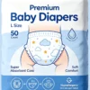 OEM ODM China Factory Price Big Absorbency Customized Baby Diaper Disposable Baby Product Pull up Pants Diapers 2 OEM ODM China Factory Price Big Absorbency Customized Baby Diaper Disposable Baby Product Pull up Pants Diapers