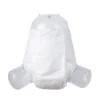 OEM ODM Cotton Adult Diapers Custom Absorbency Size 3D Leak Prevention Disposable Bulk Orders with