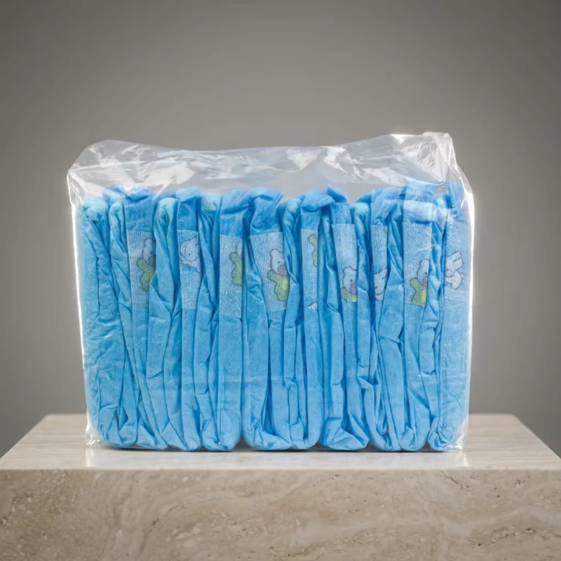 OEM-ODM-Custom-Disposable-Female-Dog-Diapers-Premium-Eco-friendly-Thick-Puppy-Dog-Pet-Diapers OEM ODM Custom Disposable Female Dog Diapers Premium Eco friendly Thick Puppy Dog Pet Diapers