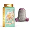 OEM ODM Diapers Eco friendly Disposable Baby Diapers Super Absorbent Adjusted Pull up Training Baby Pants Diaper