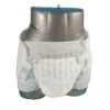 OEM ODM Disposable Breathable Pull Up Training Pants Adult Diaper For Old Age People