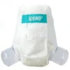 OEM ODM Disposable Ultra Thick Cotton Adult Incontinence Diapers Leak Guard Super Absorbent Printed Design XL for Elderly Care