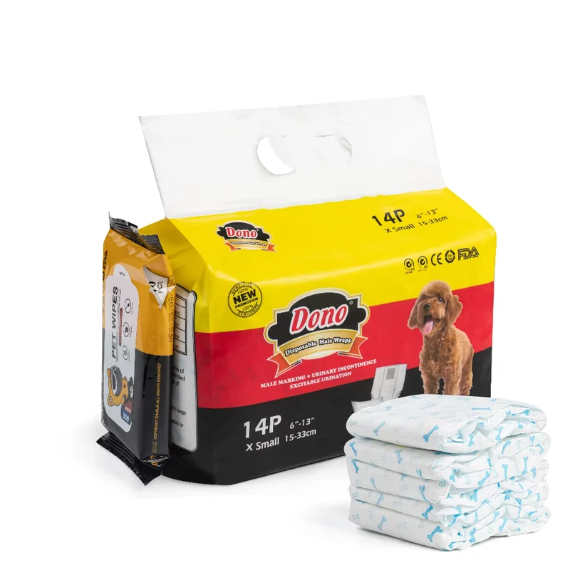 OEM-ODM-Eco-friendly-Pet-Nappy-Disposable-Dog-Diapers-of-China OEM ODM Eco friendly Pet Nappy Disposable Dog Diapers of China