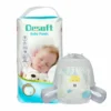 OEM ODM FREE SAMPLE China Manufacturer Good Quality Disposable Baby Diapers Baby Nappy