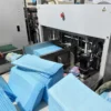 OEM ODM Factory Pet Urine Pad Super Absorbent Soft Non woven Top Layer Pet Dog Pee Pad