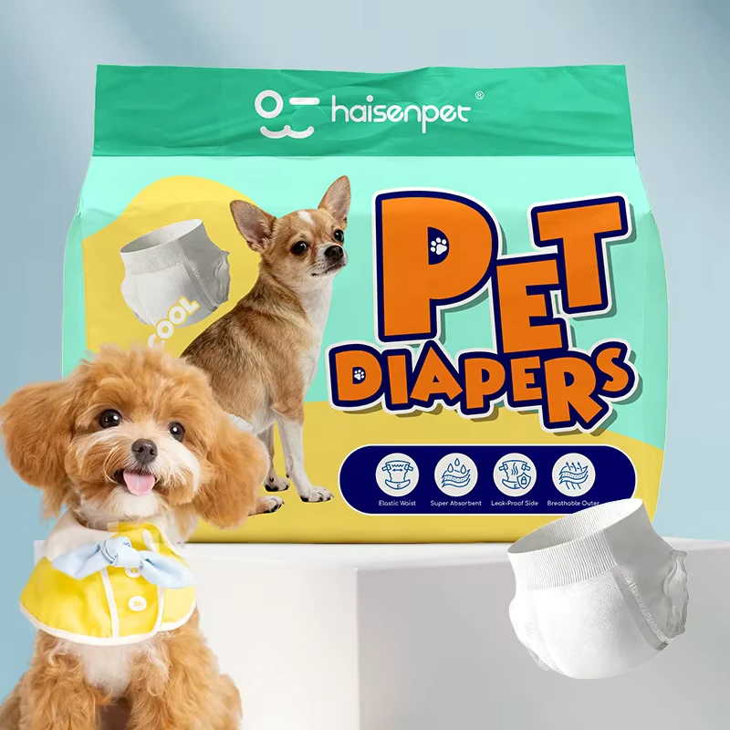 OEM-ODM-Free-Sample-Custom-Logo-Dog-Male-and-Female-Pet-Waterproof-Diapers-1 OEM ODM Free Sample Custom Logo Dog Male and Female Pet Waterproof Diapers 1