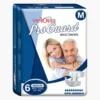 OEM ODM Japanese Adult Diaper Washable Adult Diaper High Absorbency Adult Diaper 2 OEM ODM Japanese Adult Diaper Washable Adult Diaper High Absorbency Adult Diaper