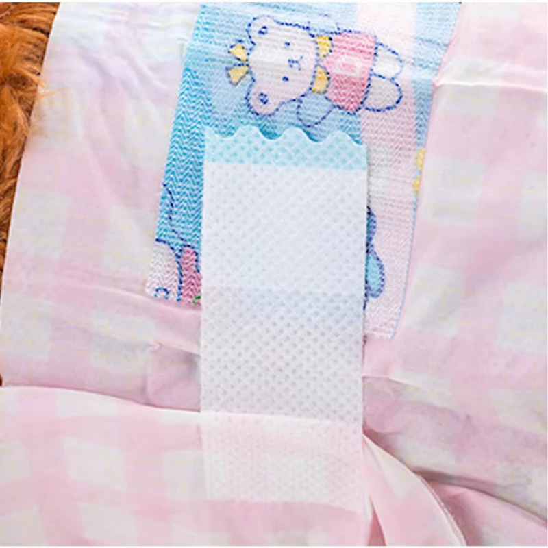 OEM-ODM-Puppy-Female-Nappy-Eco-friendly-Disposable-Bamboo-Dog-Pet-Diapers-of-China-1 OEM ODM Puppy Female Nappy Eco friendly Disposable Bamboo Dog Pet Diapers of China 1