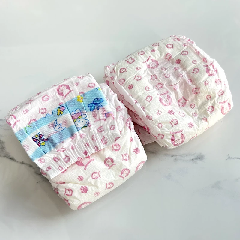 OEM-ODM-Puppy-Female-Private-Label-Nappy-Disposable-Dog-Pet-Diapers-2 OEM ODM Puppy Female Private Label Nappy Disposable Dog Pet Diapers 2