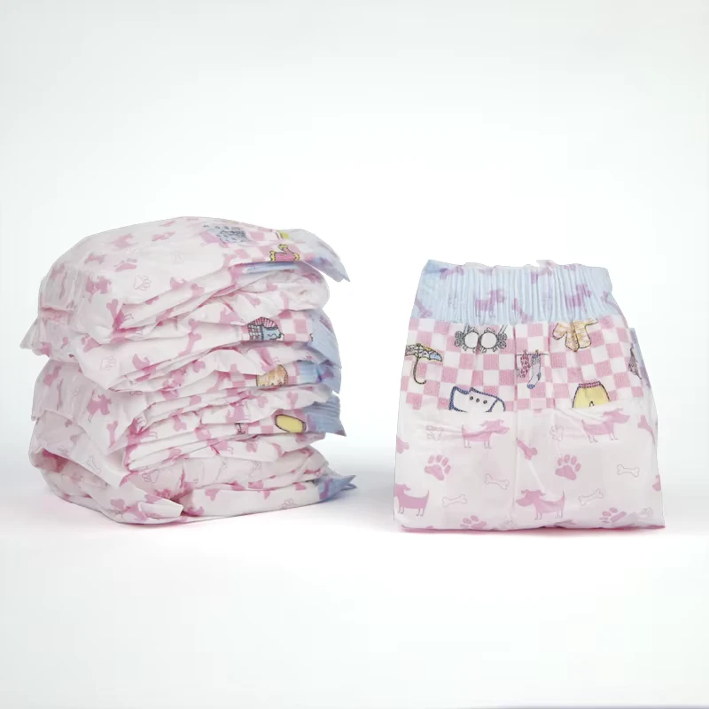 OEM-ODM-Serve-High-Quality-Reusable-Washable-Female-Dog-Pet-Diaper-1 OEM ODM Serve High Quality Reusable Washable Female Dog Pet Diaper 1
