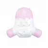 OEM ODM Ultra Soft Disposable Baby Diapers Custom Private Label for Sensitive Skin