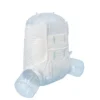 OEM ODM Ultra Thick Adult Incontinence Diapers Super Absorbent Printed Design for the Elderly 2 OEM ODM Ultra Thick Adult Incontinence Diapers Super Absorbent Printed Design for the Elderly