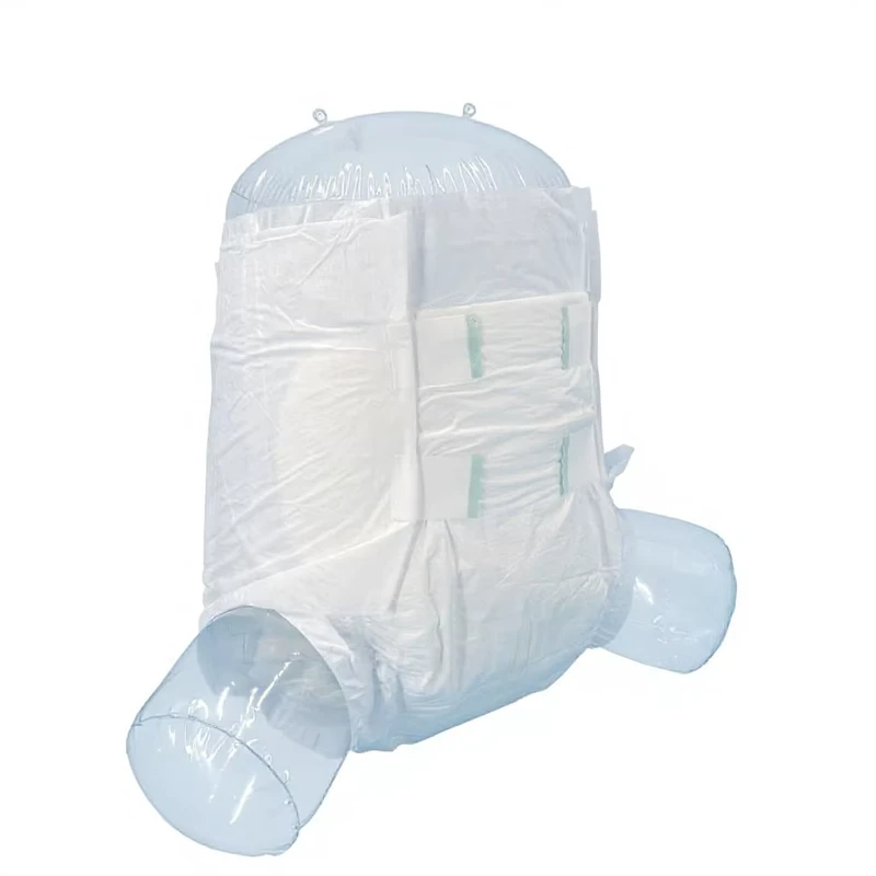 OEM-ODM-Ultra-Thick-Adult-Incontinence-Diapers-Super-Absorbent-Printed-Design-for-the-Elderly OEM ODM Ultra Thick Adult Incontinence Diapers Super Absorbent Printed Design for the Elderly