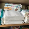 OEM ODM Under Pads 60*90cm Incontinence Pads Adult Underpad Disposable Nursing Pad All Size Customization Free Sample 1 OEM ODM Under Pads 60 90cm Incontinence Pads Adult Underpad Disposable Nursing Pad All Size Customization Free Sample 1