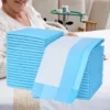 OEM ODM Under Pads 60 90cm Incontinence Pads Adult Underpad Disposable Nursing Pad All Size Customization Free Sample 2