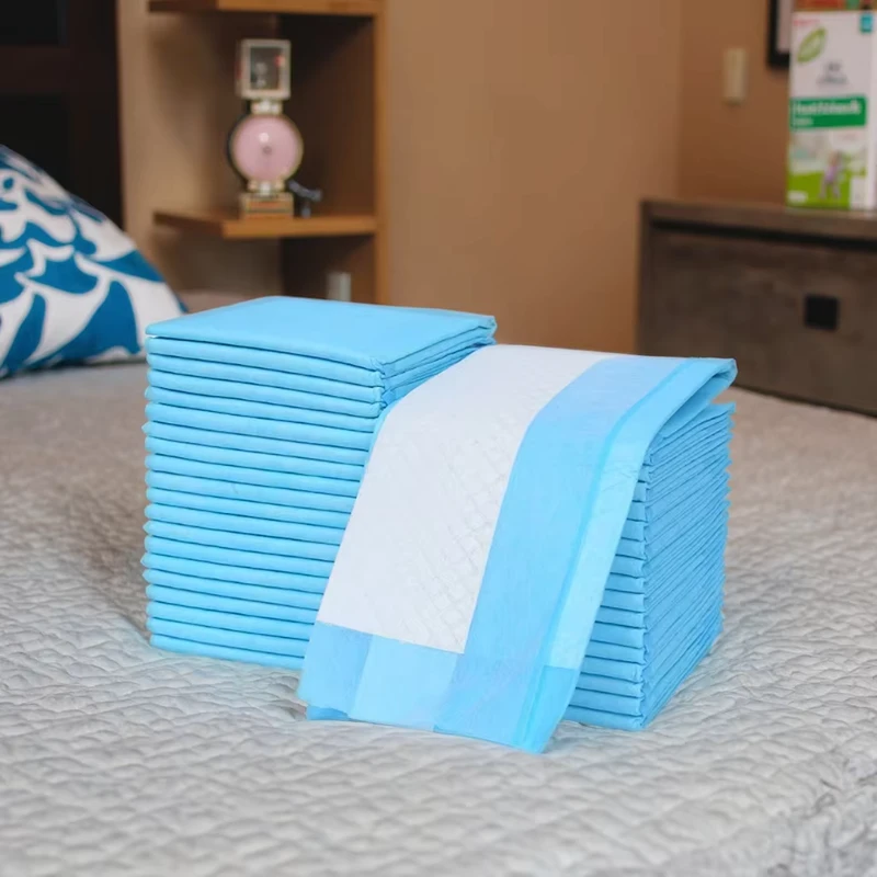 OEM-ODM-Under-Pads-60-90cm-Incontinence-Pads-Adult-Underpad-Disposable-Nursing-Pad-All-Size-Customization-Free-Sample-4 OEM ODM Under Pads 60 90cm Incontinence Pads Adult Underpad Disposable Nursing Pad All Size Customization Free Sample 4