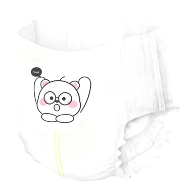 OEM-Premium-Disposable-Organic-Breathable-Soft-Baby-Diapers-3D-Leak-Guard-Japan-SAP-Bamboo-Cotton-Material-ISO9001-Sizes-NB-XL OEM Premium Disposable Organic Breathable Soft Baby Diapers 3D Leak Guard Japan SAP Bamboo Cotton Material ISO9001 Sizes NB XL