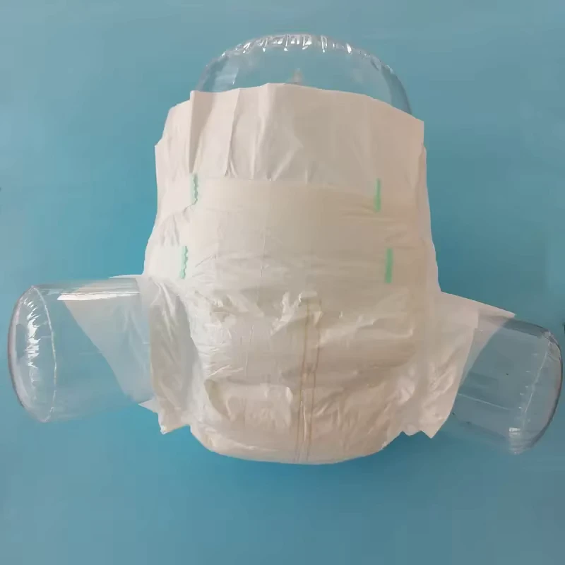 OEM-Premium-Disposable-Printed-Tape-Type-Open-Medical-Incontinence-Adult-Diaper-with-3D-Leak-Prevention-and-Non-Woven-Fabric OEM Premium Disposable Printed Tape Type Open Medical Incontinence Adult Diaper with 3D Leak Prevention and Non Woven Fabric