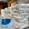 OEM Price Incontinence Medical Thick Super Absorbent Printed Disposable Adult Pants Diaper 2 OEM Price Incontinence Medical Thick Super Absorbent Printed Disposable Adult Pants Diaper