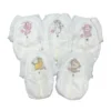 OEM Price Pull up Training Pants Newborn Stock Baby Custom Printed Diapers Pants 2 OEM Price Pull up Training Pants Newborn Stock Baby Custom Printed Diapers Pants 1