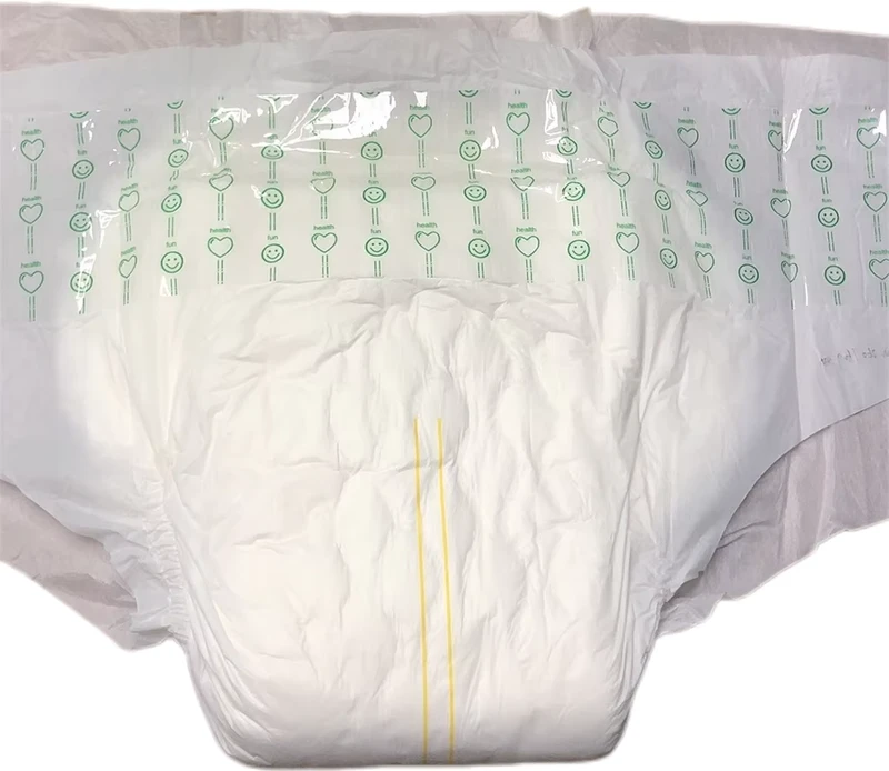 OEM-Printed-Adult-Diapers-Ultra-Thick-Disposable-Non-Woven-Fabric-Dry-Surface-Absorption-3D-Leak-Prevention-Adult-Diaper OEM Printed Adult Diapers Ultra Thick Disposable Non Woven Fabric Dry Surface Absorption 3D Leak Prevention Adult Diaper
