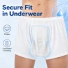 OEM Private Label Ultra Thin Pads Disposable Adult Male Pad Men's Diaper Incontinence Men Pad Maenner Inkontinenz Einlage 2 OEM Private Label Ultra Thin Pads Disposable Adult Male Pad Mens Diaper Incontinence Men Pad Maenner Inkontinenz Einlage