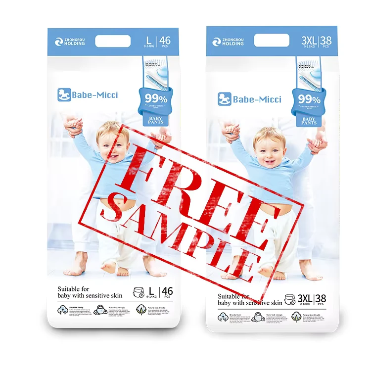 OEM-Pull-Up-Potty-Training-Pants-For-Toddlers-Babies-Baby-Training-Diaper-For-Convenient-Use OEM Pull Up Potty Training Pants For Toddlers Babies Baby Training Diaper For Convenient Use