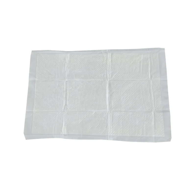 OEM-Service-Disposable-Factory-Brand-Free-Samples-Thick-Super-Soft-Leaking-Proof-Patient-Adult-Nursing-Underpad OEM Service Disposable Factory Brand Free Samples Thick Super Soft Leaking Proof Patient Adult Nursing Underpad