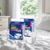 OEM Size Breathable Printed Disposable Pull Up Adult Diaper with 3D Leak Prevention and Dry Surface Absorbency 2 OEM Size Breathable Printed Disposable Pull Up Adult Diaper with 3D Leak Prevention and Dry Surface Absorbency