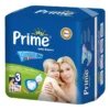 OEM Soft Breathable Disposable Newborn Nappies Pants Anti Leak Baby Diapers with Bag Packaging Chinas Care Kids Use