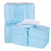 OEM Super Absorbent Disposable Baby Underpads Waterproof Insulation Urine Diaper Changing Pads Bed Sheet Alternatives 2 OEM Super Absorbent Disposable Baby Underpads Waterproof Insulation Urine Diaper Changing Pads Bed Sheet Alternatives