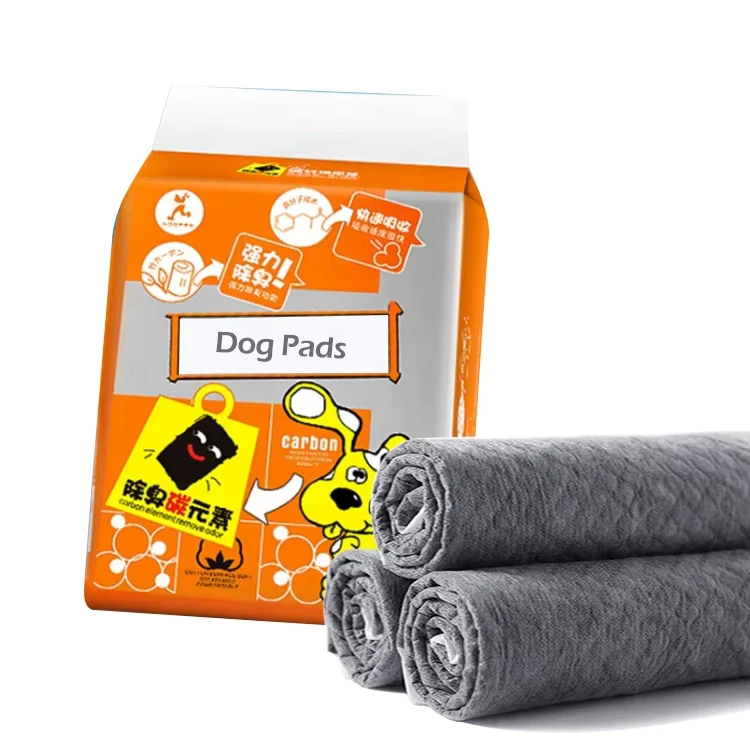 OEM-Super-Absorbent-Pet-Disposable-Diaper-Pee-Pads-for-Dogs-Puppy-Pee-Pads OEM Super Absorbent Pet Disposable Diaper Pee Pads for Dogs Puppy Pee Pads