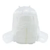 OEM Supply Disposable Organic Baby Diaper Biodegradable 3D Leak Prevention USA Fluff Pulp Sizes S XL Absorbent
