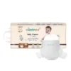 OEM Ultra Thin Custom Printed Baby Diapers Newborn Diapers Disposable For Baby Diapers Free Samples Premium Quality