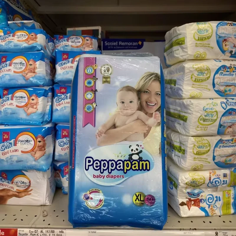 OEM-Ultra-Thin-Custom-Printed-Baby-Diapers-Newborn-Diapers-Factory-Breathable-Disposable-3D-Leakage-Free-Sample-5 OEM Ultra Thin Custom Printed Baby Diapers Newborn Diapers Factory Breathable Disposable 3D Leakage Free Sample 5