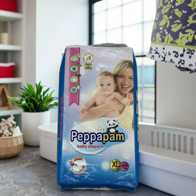 OEM-Ultra-Thin-Custom-Printed-Baby-Diapers-Newborn-Diapers-Factory-Breathable-Disposable-3D-Leakage-Free-Sample-8 OEM Ultra Thin Custom Printed Baby Diapers Newborn Diapers Factory Breathable Disposable 3D Leakage Free Sample 8