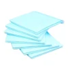OEM Waterproof Puppy Diaper Training Disposable Pet Urine Pee Absorption and Potty Wee Pads for Dog Padding XL 60x90 10