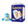 OEM Yasminebaby Style Baby Diapers Premium Quality Disposable Baby Nappies 2 OEM Yasminebaby Style Baby Diapers Premium Quality Disposable Baby Nappies