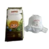 OEM&ODM High quality Baby Pants Softcare Disposable Cotton Pull up Pant Baby Training Pants Nappies 2 OEMODM High quality Baby Pants Softcare Disposable Cotton Pull up Pant Baby Training Pants Nappies