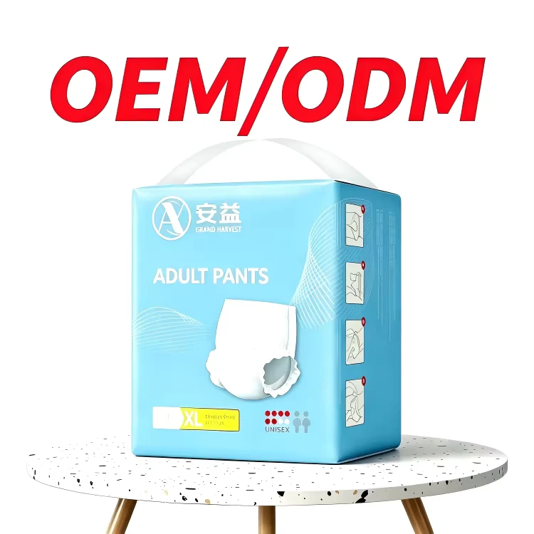 Odor-Control-Adult-Incontinence-Pull-up-Pants-for-Social-Scenario-Confidence Odor Control Adult Incontinence Pull up Pants for Social Scenario Confidence