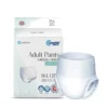 Odor Control Adult Pull Up Pants for Maximum Comfort Extra Large Size Disposable Adult Pull up Diapers
