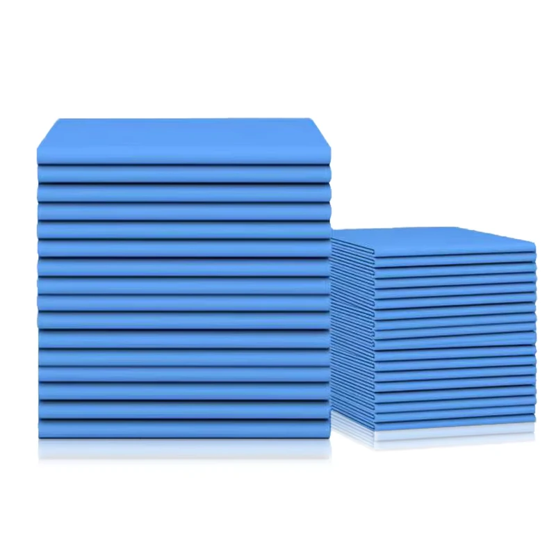 Oem-Adult-Sample-Free-Super-Disposable-Anti-Slip-Underpads-Nursing-Pads-White-Custom Oem Adult Sample Free Super Disposable Anti Slip Underpads Nursing Pads White Custom