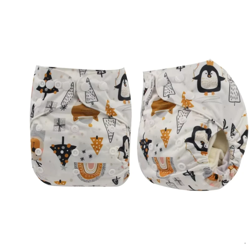 Oem-China-Washable-Reusable-Baby-Cloth-Diaper Oem China Washable Reusable Baby Cloth Diaper