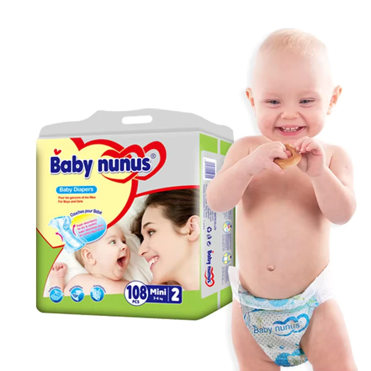 Oem-Customized-Baby-Disposable-Pull-up-Baby-Diapers-Pants Oem Customized Baby Disposable Pull up Baby Diapers Pants