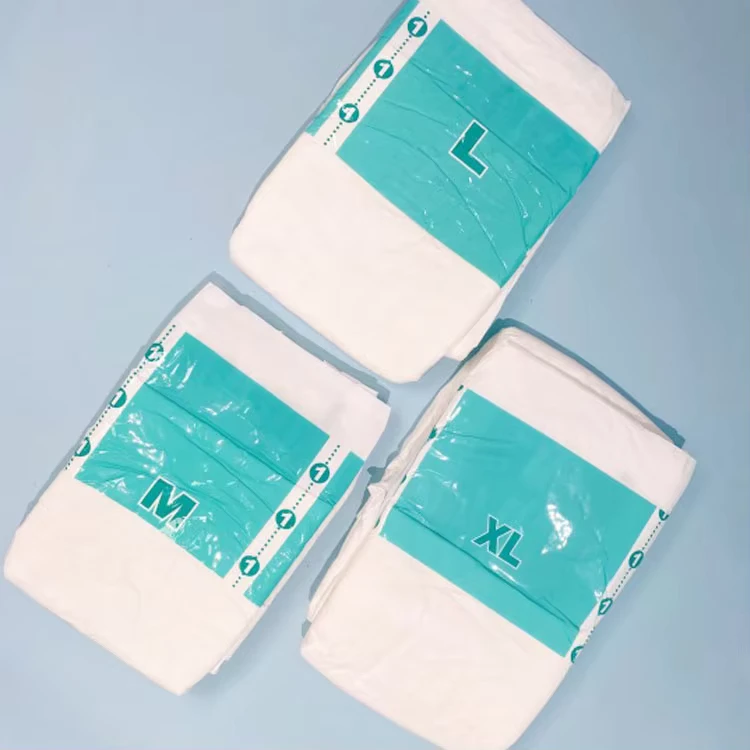 Oem-Disposable-Adult-Diapers-Used-for-the-Incontinence-Men-and-Women-to-Absorb-Liquid-Senior-Adult-Diapers-for-Adults Oem Disposable Adult Diapers Used for the Incontinence Men and Women to Absorb Liquid Senior Adult Diapers for Adults