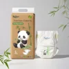 Oem Odm Bamboo Nature Biodegradable Disposable Baby Eco Friendly Diapers for Sensitive Skin 1 Oem Odm Bamboo Nature Biodegradable Disposable Baby Eco Friendly Diapers for Sensitive Skin
