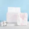 Oem Waterproof Puppy Diaper Training Disposable Pet Urine Pee Absorption and Potty Wee Pads for Dog Padding 2