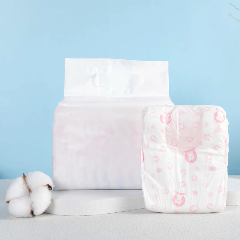Oem-Waterproof-Puppy-Diaper-Training-Disposable-Pet-Urine-Pee-Absorption-and-Potty-Wee-Pads-for-Dog-Padding-2 Oem Waterproof Puppy Diaper Training Disposable Pet Urine Pee Absorption and Potty Wee Pads for Dog Padding 2