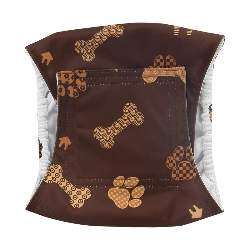 Ohbabyka-Doggy-Diapers-Reusable-Pet-Diaper-Belly-Bands-Washable-Dog-Diapers-for-Male-Dogs Ohbabyka Doggy Diapers Reusable Pet Diaper Belly Bands Washable Dog Diapers for Male Dogs